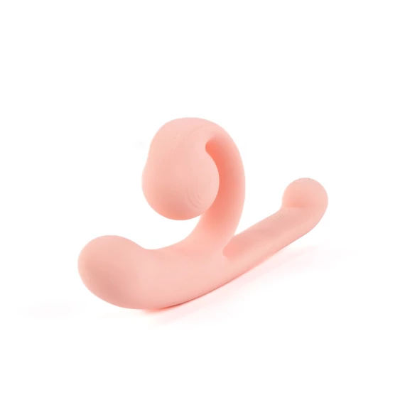 Magic Snail Magic Flexible Vibrator Pink