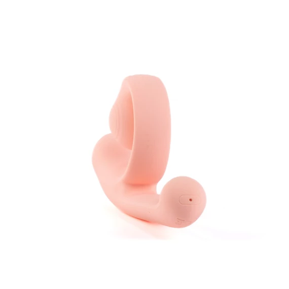 Magic Snail Magic Flexible Vibrator Pink