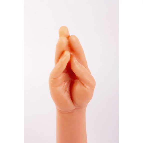 X-Men 17" The Hand Flesh