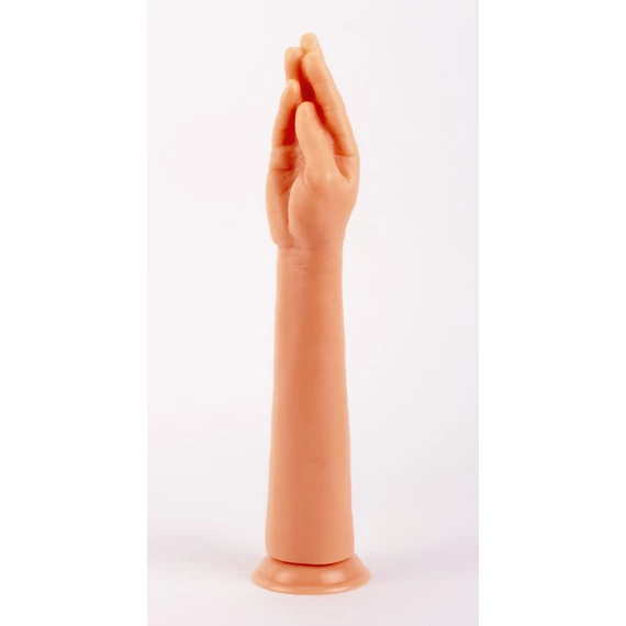 X-Men 17" The Hand Flesh