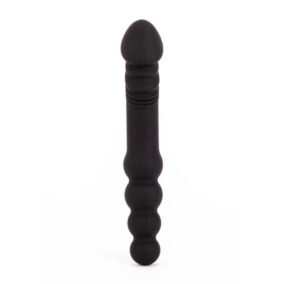 X-MEN Double-end Vibrating Butt Plug