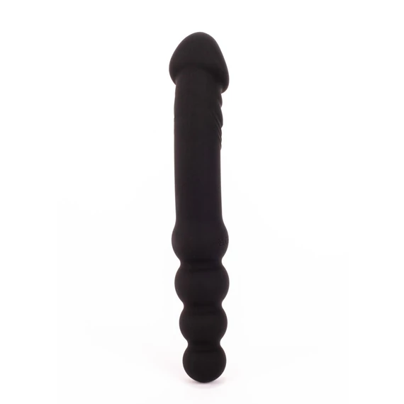 X-MEN Double-end Vibrating Butt Plug