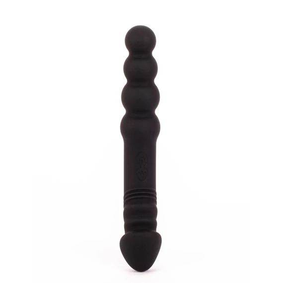 X-MEN Double-end Vibrating Butt Plug