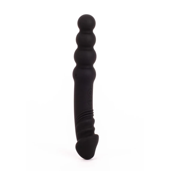 X-MEN Double-end Vibrating Butt Plug