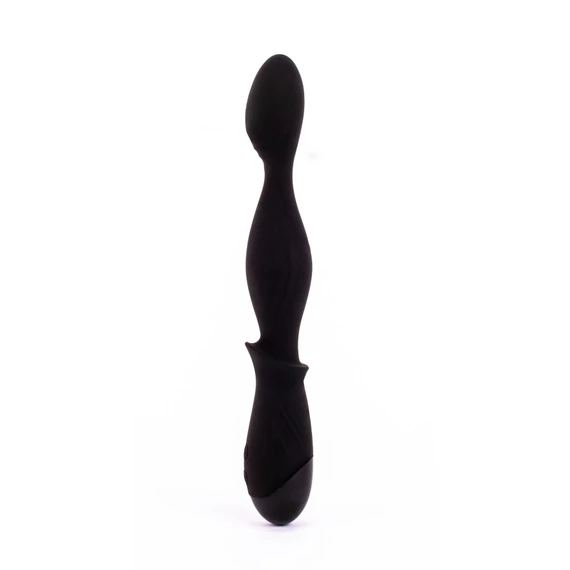 X-MEN Vibrating Plug Black I