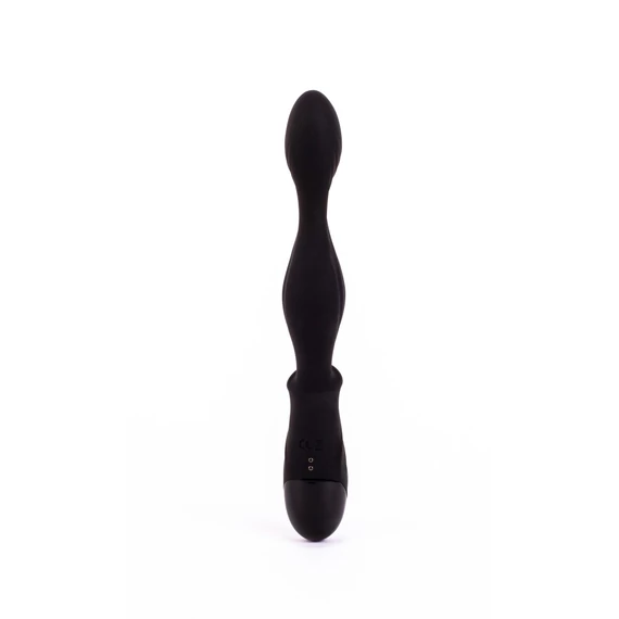 X-MEN Vibrating Plug Black I
