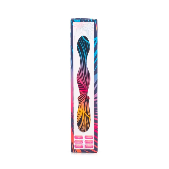 X-MEN Vibrating Plug Green I