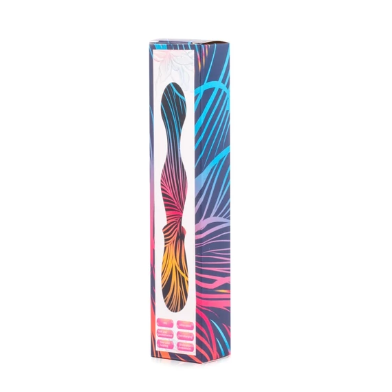 X-MEN Vibrating Plug Green I
