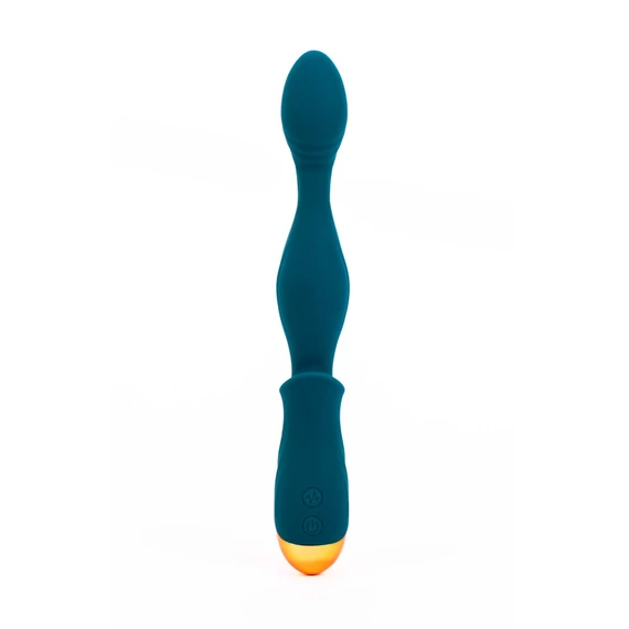 X-MEN Vibrating Plug Green I