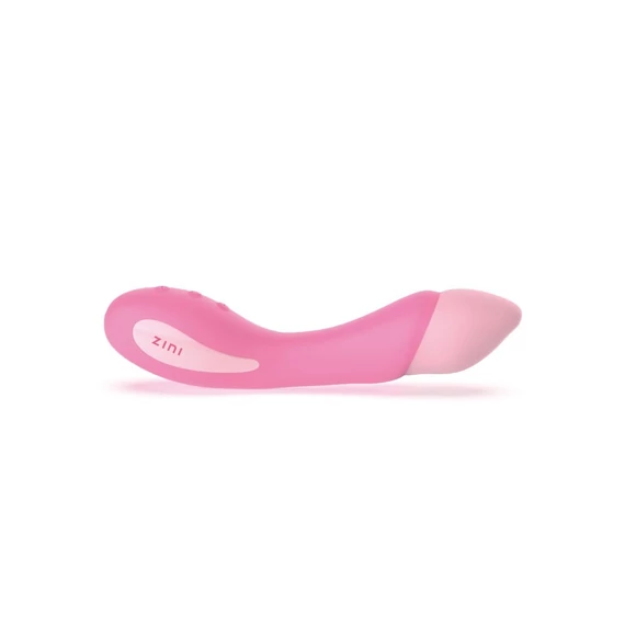 Zini Bloom Dual Pleasure G-spot Vibrator