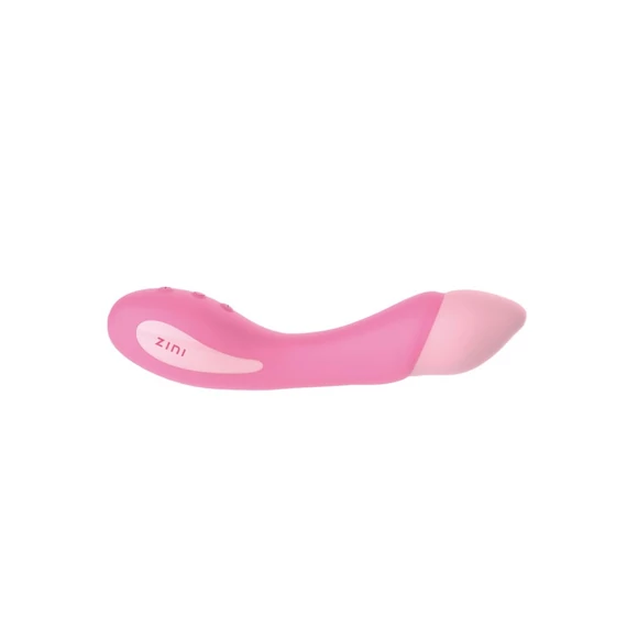 Zini Bloom Dual Pleasure G-spot Vibrator