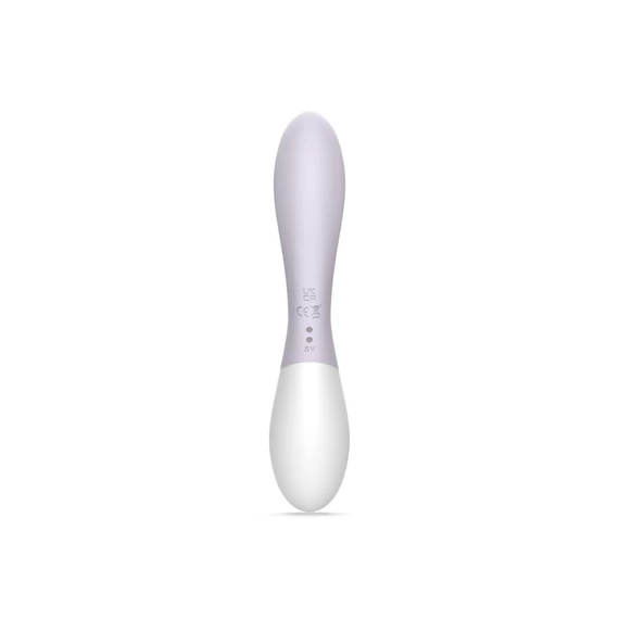 Zini Dew Dual Pleasure Rabbit Vibrator