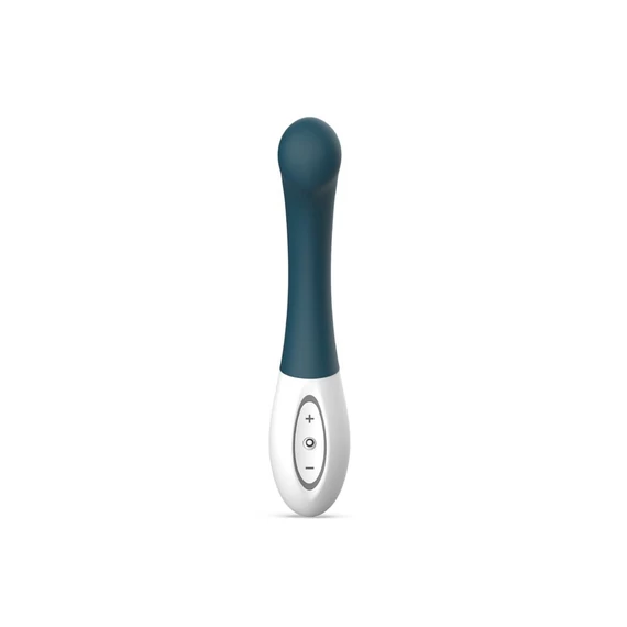 Zini Soon Dual Pleasure G Spot Vibrator