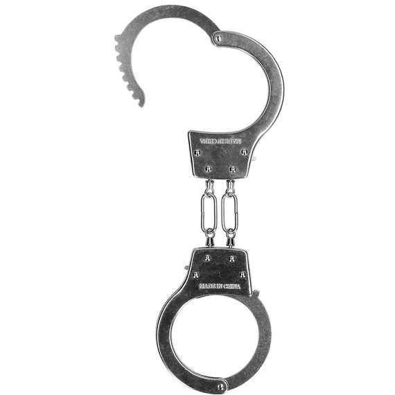 Realcuffs – prémium fém bilincs érzéki kalandokhoz