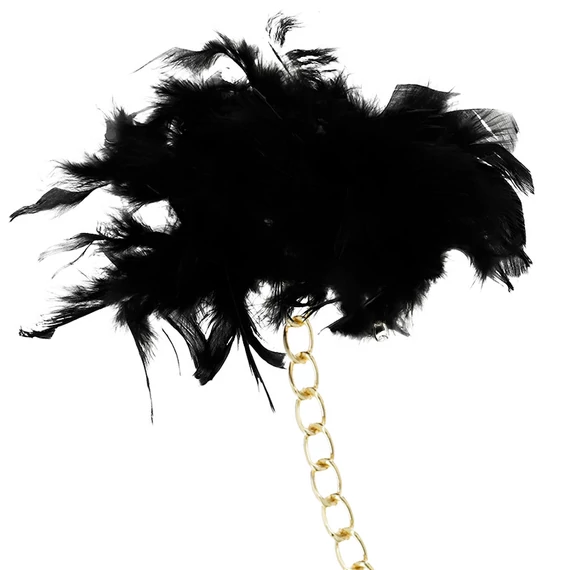 COQUETTE CHIC DESIRE – prémium kézi bilincs 