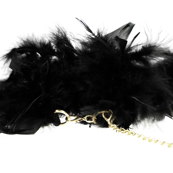 COQUETTE CHIC DESIRE – prémium kézi bilincs 