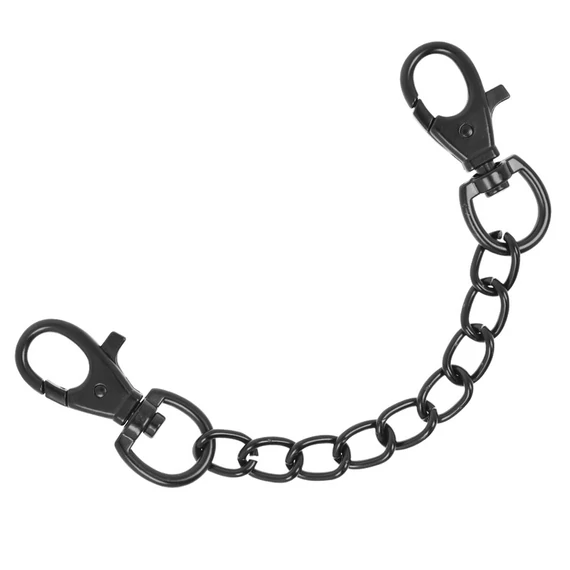 Fetish Submissive Origen – vegán bőrből készült bilincsek
