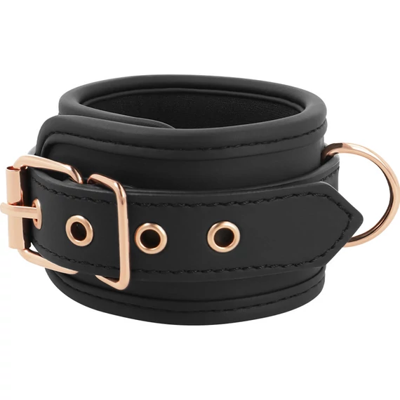 COQUETTE CHIC DESIRE – prémium álmok – vegán bőr bilincs