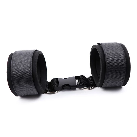 OHMAMA FETISH - neoprene csuklókötöző kiegészítők
