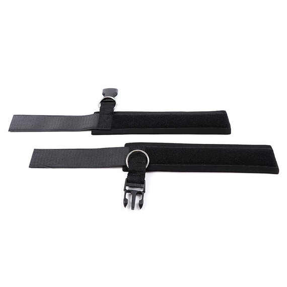 OHMAMA FETISH - neoprene csuklókötöző kiegészítők