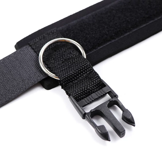 OHMAMA FETISH - neoprene csuklókötöző kiegészítők