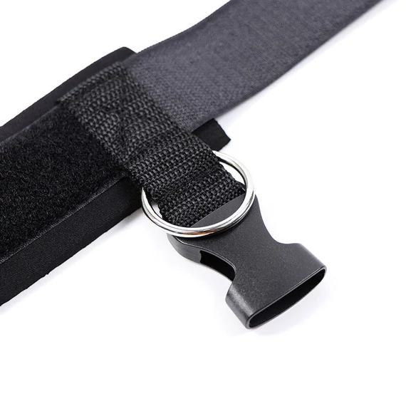 OHMAMA FETISH - neoprene csuklókötöző kiegészítők