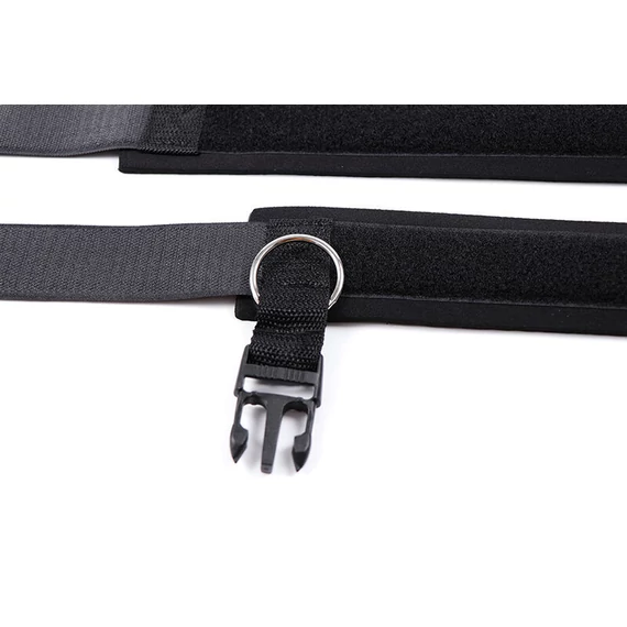 OHMAMA FETISH - neoprene csuklókötöző kiegészítők