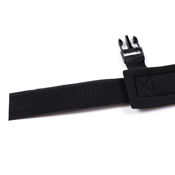 OHMAMA FETISH - neoprene csuklókötöző kiegészítők