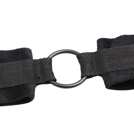 OHMAMA FETISH – kezdő kézi bilincs prémium érzékiséghez