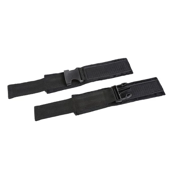 OHMAMA FETISH – csuklószorító nylon bilincsek