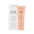 Kép 2/6 - Sex Au Naturel water based Lubricant (75ml)