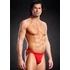 Kép 1/2 - Performance Microf. Thong Red S/M