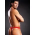 Kép 2/2 - Performance Microf. Thong Red S/M