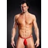 Kép 1/2 - Microfiber Pouch Bikini Red L/XL