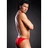Kép 2/2 - Microfiber Pouch Bikini Red L/XL