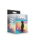 Kép 1/7 - ANAL ADVENTURES PROSTATE MASSAGER 02