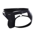 Kép 5/6 - BL4CK by C4M-Dungeon Black Jockstrap L