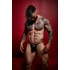 Kép 1/5 - BL4CK by C4M- Boost Black String  XL