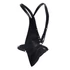 Kép 5/5 - BL4CK by C4M - Dungeon Black Harness One Size