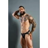Kép 1/5 - C4M-Desire Jockstrap-Blackskaï-L