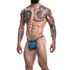 Kép 2/5 - C4M Gtring-RoyalBlueOTS-M