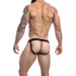 Kép 3/5 - C4M-Mixed Jockstrap-ShadowCamo-L