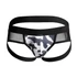 Kép 4/5 - C4M-Mixed Jockstrap-ShadowCamo-L
