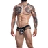 Kép 2/5 - C4M-Mixed Jockstrap-ShadowCamo-XL