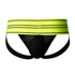 Kép 5/5 - C4M - Rugby Jockstrap-NeonLime-M