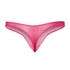Kép 5/5 - C4M Pouch Enhancing Thong-Fuchsia-M