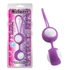 Kép 1/5 - Geisha Balls Purple