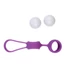 Kép 5/5 - Geisha Balls Purple