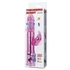 Kép 1/7 - Bunny Vibrator Purple