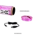 Kép 7/7 - Bunny Vibrator Purple